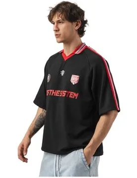 Fußballset T-Shirts-Herren Eu S;Eu M;Eu L;Eu Xl - invictus paris - FashionsVida