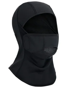 Cagoule Polarverse Black S-M Homme - Outdoor research - FashionsVida