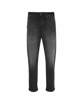Jeans Regular Fit MAINE gris 38/L32 - BOSS - FashionsVida