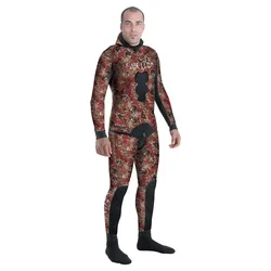 Muta Per Pesca Subacquea Fire 3 Mm