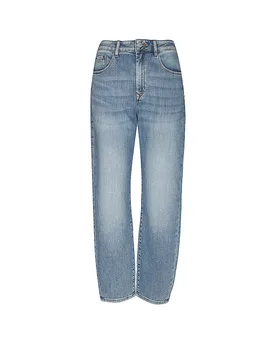 Jeans Balloon Fit azzurro 29/L28 - Dawn Denim - FashionsVida