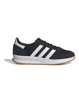 Sneakers nere con suola e bande laterali bianche Run 70s 2.0 42 - Adidas - FashionsVida