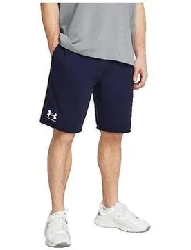 Shorts Short Ua Rival En Tissu Éponge Eu S Male - Under armour - FashionsVida