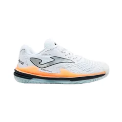 Joma Ace Shoes White UK 6.5