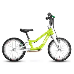 Bicicletta Senza Pedali Original 1+ 1´´ Lime