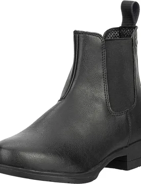 Stiefeletten NOVA Jodhpur Vegan, black 31 - Suedwind - FashionsVida