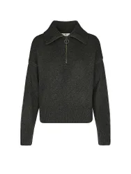 Troyer Pullover LAVENSDALE oliva 36