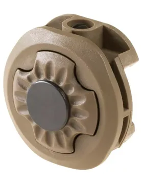Monter Sidewinder Picatinny Coyote One Size unisex - Streamlight - FashionsVida