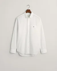 REG POPLIN SHIRT male
