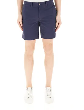 Bermuda chino POLO BLU NAVY 33 - Ralph Lauren - FashionsVida