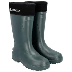 Mikado Rubber Boots Green EU 44 Men