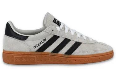 Handball Spezial W - Sneaker - grau - Herren - Size: 36 2/3