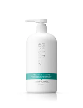 Moisture Balancing Shampoo 1000ml No Colour female - Philip Kingsley - FashionsVida