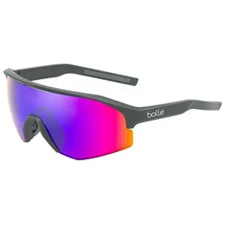 Bolle Lunettes De Soleil Polarisées Lightshifter Xl