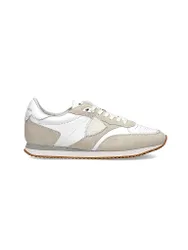 Sneaker BLVILLE weiss 44 Herren