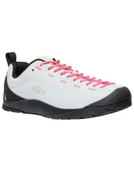 Chaussures en cuir - Jasper W Ballad Blue/Pink Lemonade en Cuir - Taille 37 - Bleu