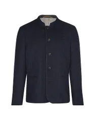 Trachtensakko BICHL blu 50