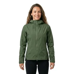 Giacca Mt500 Waterproof Machair Green