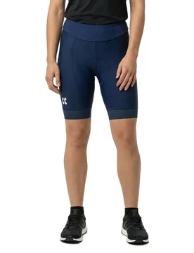 Salopette Senza Bretelle Motion Z6 Navy Blue - KALAS - FashionsVida