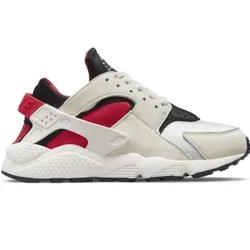 Air Huarache Sneaker Summit White / University Red 36 Damen