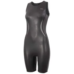 Shorty Sans Manches Neoprene Kneeskin