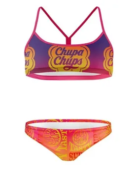 Otso Bikini Chupa Chups Super Tasty - OTSO - FashionsVida
