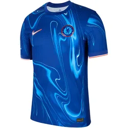 Heimtrikot Chelsea 2024/25 - Bleu - male - Size: S