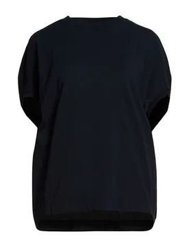 Camiseta Mujer Azul noche 34,36,38,40,42 Mujer - ALPHA - FashionsVida