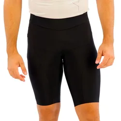 Salopette Senza Bretelle Aksium Black