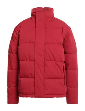 Plumífero y acolchado Hombre Rojo L,M,S,XL Hombre - Guess - FashionsVida