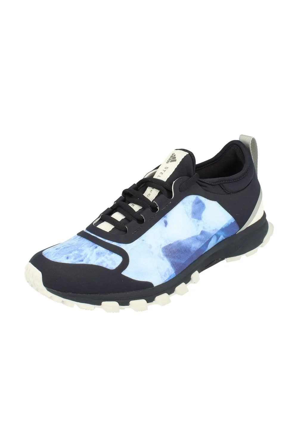 Stella McCartney Womens Running Trainers - - Size: 3.5 - Adidas - FashionsVida