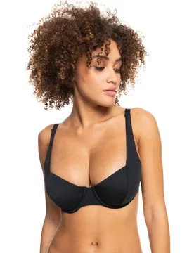Top de bikini de mujer Beach Classics - Roxy - FashionsVida
