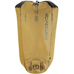 Sac à dos d'alpinisme Trad Zero 24 moutarde