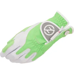 Handschuh Allwetter One Size, gruen one_size_fits_all
