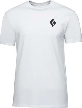 Camiseta de hombre Equipment For Alpinist - Black Diamond - FashionsVida