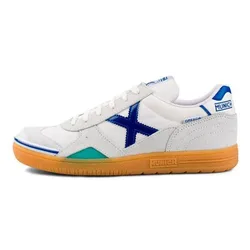 Chaussures De Futsal Gresca White EU 44