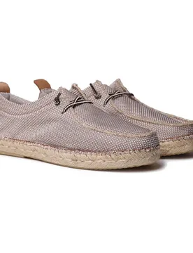 Pons Espadrilles Oscar Stone EU 40 - Toni - FashionsVida