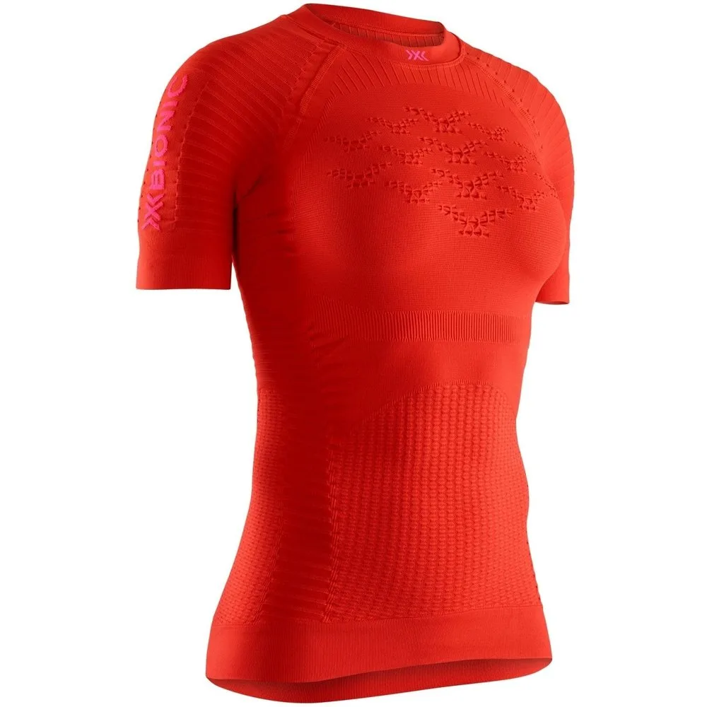 Camiseta de running de mujer EFFEKTOR G2 - X-BIONIC - FashionsVida