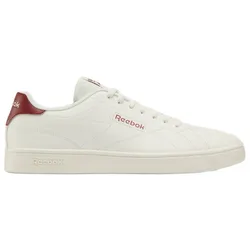 Classics Sneaker Court Clean Chalk / Chalk / Heritagered EU 43