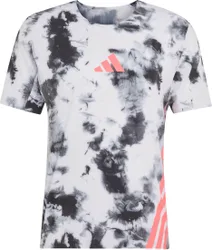 T-shirt léger et respirant - Xperior Pro Tee M White Black Solar Turbo - Taille L - Blanc