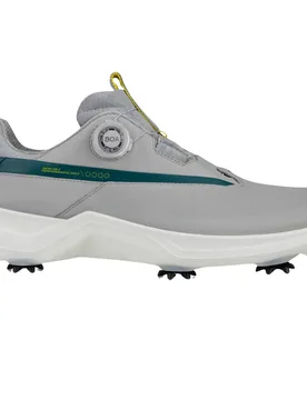 Golfschuhe Golf Biom G5 Magnet UST Dritton, gruen 43 - Ecco - FashionsVida