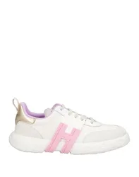 Sneakers Chica Blanco 33,34,35 Chica
