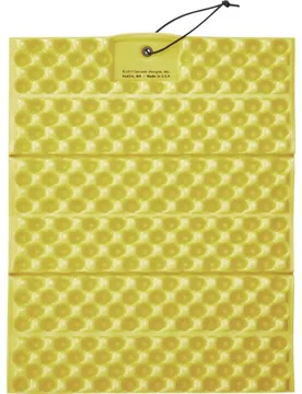 Therm-A-Rest Z-Seat Sitzkissen Lime - Therm-a-Rest - FashionsVida