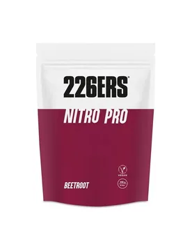 Ers Nitro Pro In Polvere Clear - 226ERS - FashionsVida