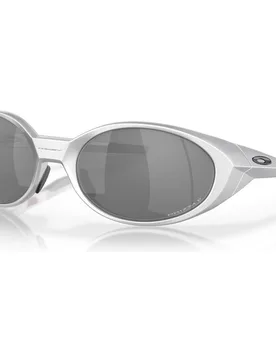 Eyejacket redux silver w/ prizm blk pol gafas deportivas Plata (UNICA) - Oakley - FashionsVida