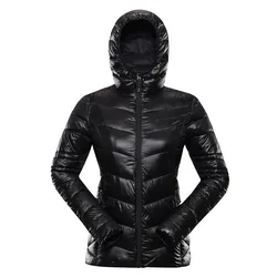 Alpine Pro Giacca Roga Black M-L