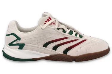 Predator Sala - Sneaker - grau - Herren - Size: 46 2/3
