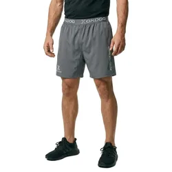 Court Pocket Dryfast Shorts Grey M