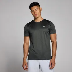 Camiseta jaspeada Tempo para hombre de MP - lavado - XS