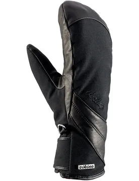 Viking Moufles Aurin Black 7 Femme - Viking - FashionsVida